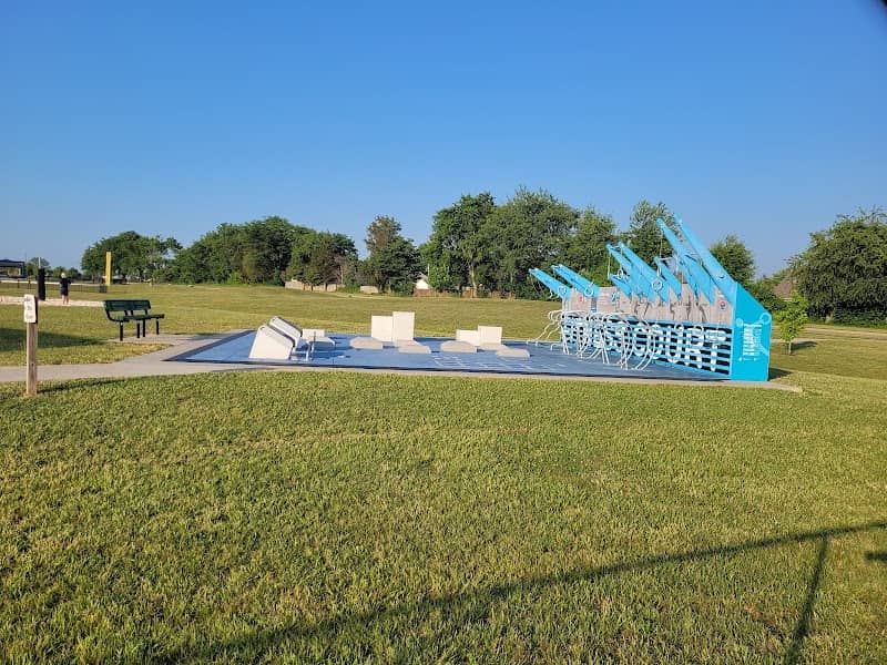 WesBanco Amphitheater - Image 1