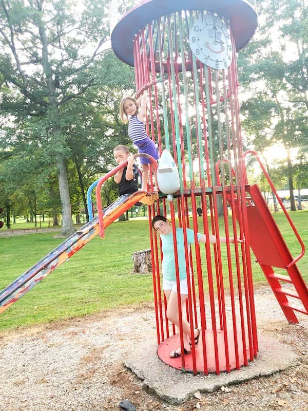 Mount Carmel City Park - Image 1