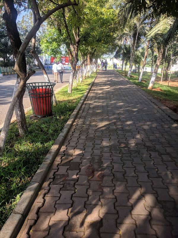NTR Park - Image 1