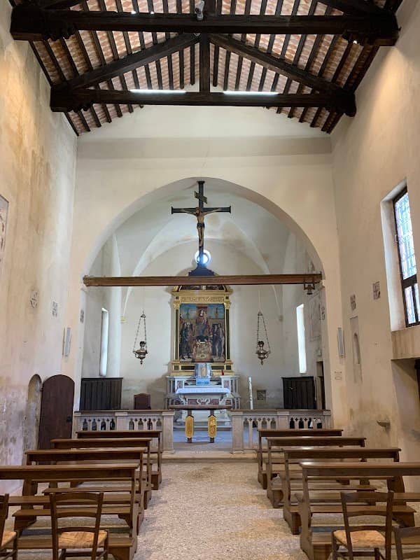 Pieve di San Giorgio - Image 1