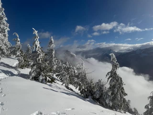 Elk Mountain Summit - Image 1