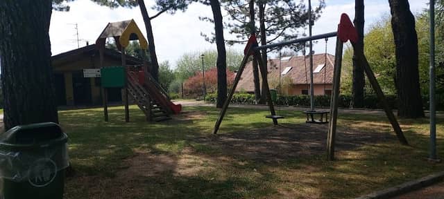 Parco degli Alpini - Image 1