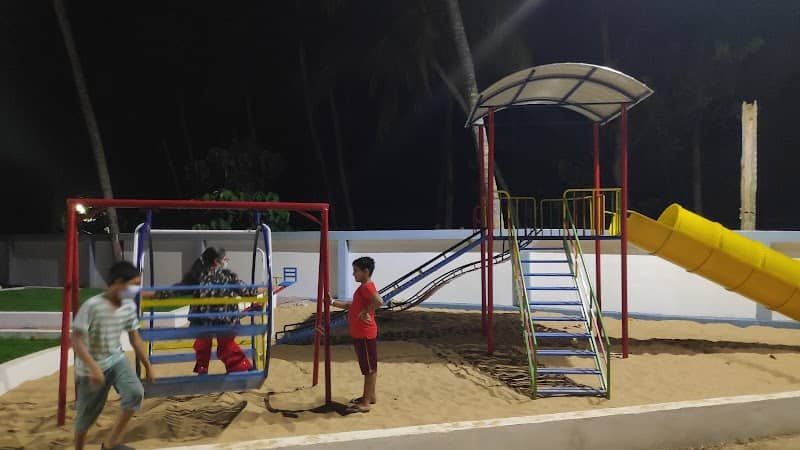 JC DANiEL SMARAKA CHILDRENS PARK - Image 1