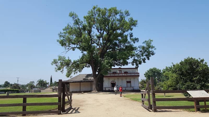 Pio Pico State Historic Park - Image 5