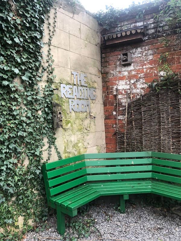 Normanby Village Wildlife Garden - Image 1