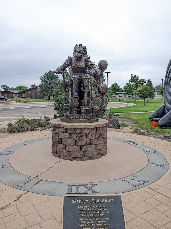 Prairie Park - Image 1