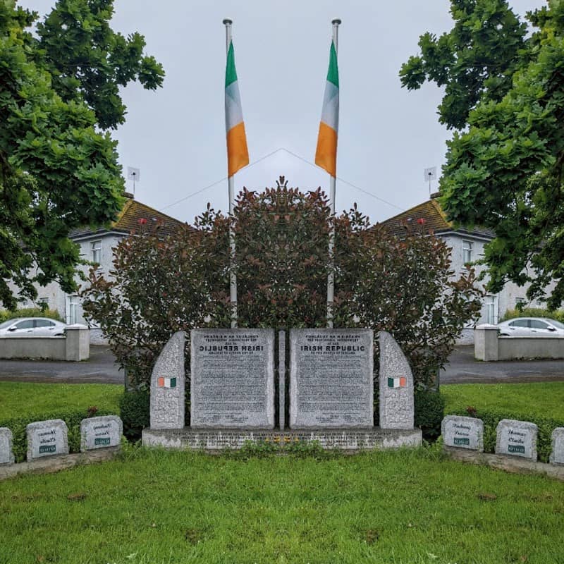 Peter Finnegan Park - Image 1