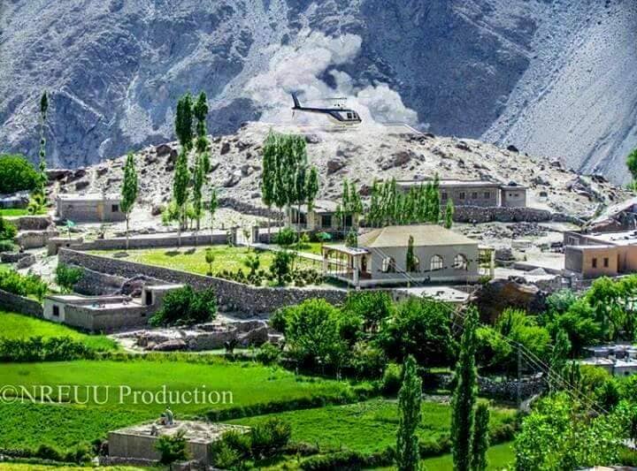 Kamaris Gulmit Gojal Hunza - Image 1