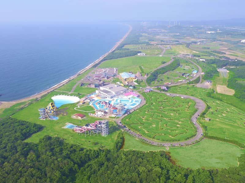 Shibamasa World - Image 1