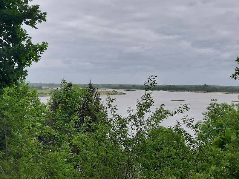 Barbarka settlement (Ogrodzisko) - Image 1