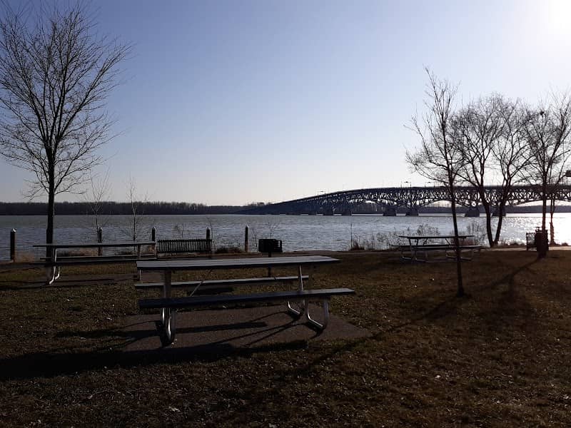 Lasalle Waterfront Park - Image 1