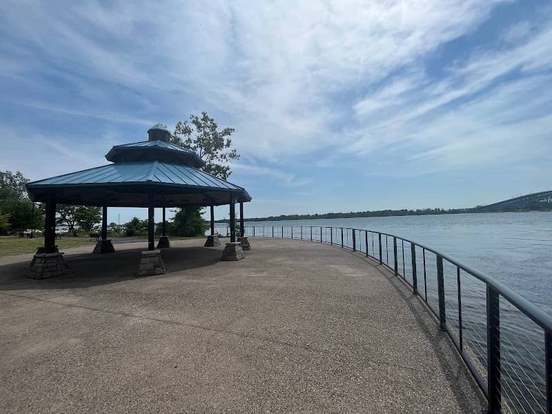 Lasalle Waterfront Park - Image 2