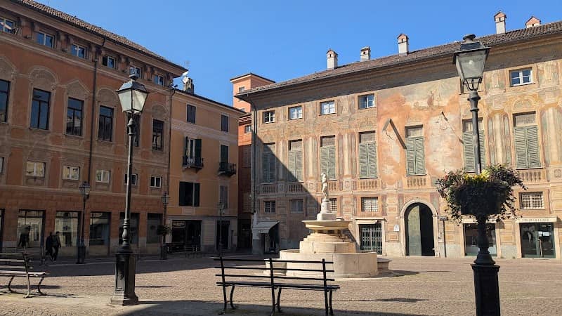 Palazzo negroni - Image 1