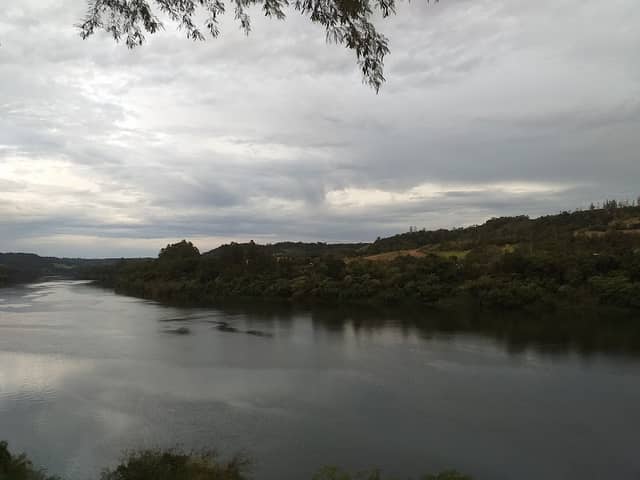 Mirador de la costanera - Image 1