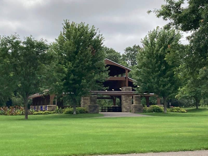 Bunker Hills Pavilion 2 - Image 1