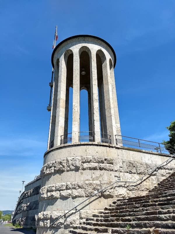 Pegelturm - Image 2