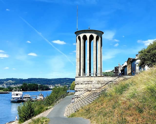 Pegelturm - Image 1