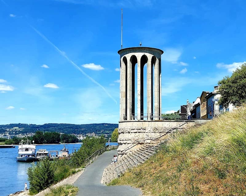 Pegelturm - Image 1