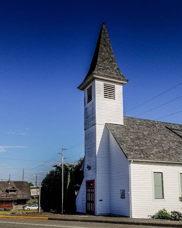 Chehalis Valley Historical Museum - Image 1