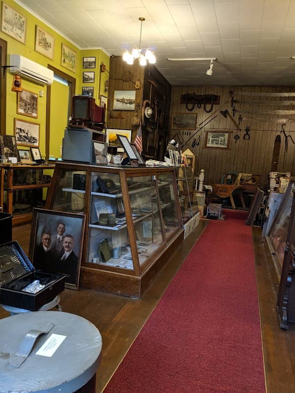 Chehalis Valley Historical Museum - Image 2