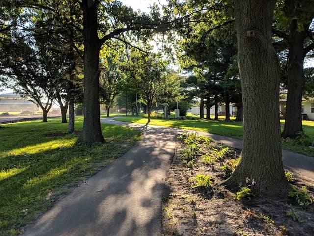 Bethalto Arboretum - Image 1