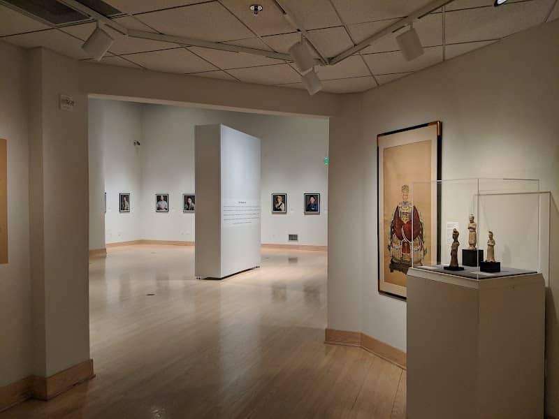The Dorsky Museum of Art - Image 3