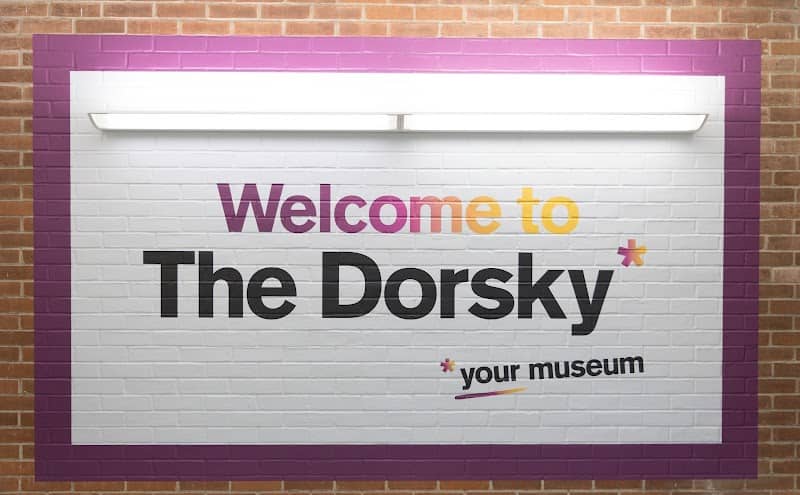 The Dorsky Museum of Art - Image 2