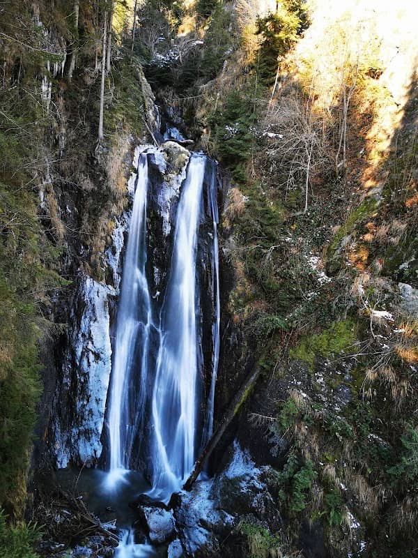 Talbach Wasserfall - Image 1