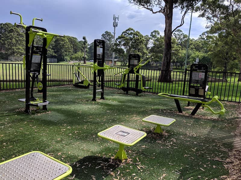 Crestwood Parks - Image 2