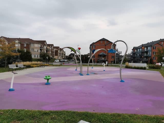Charpentier Park - Image 1