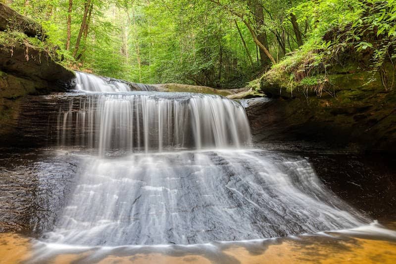 Creation Falls - Image 1