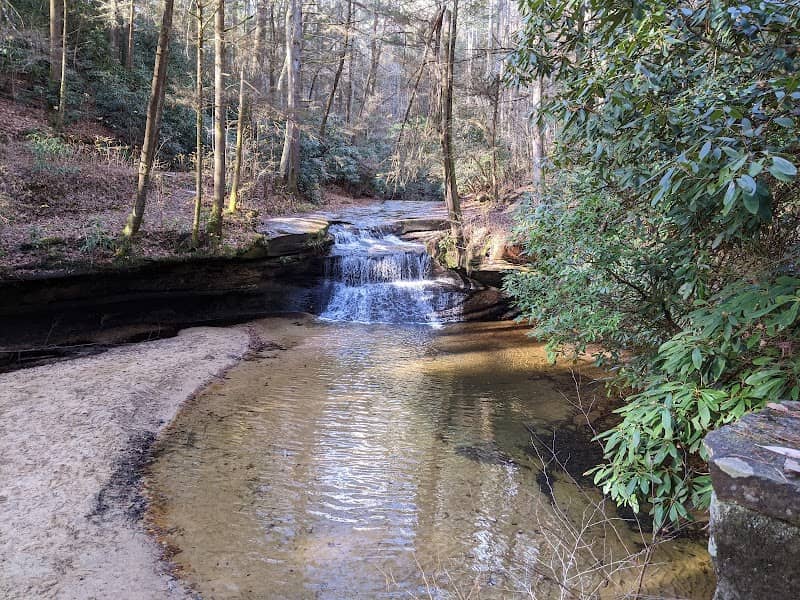 Creation Falls - Image 2