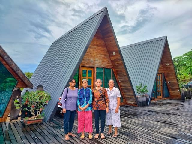 Kau Sin Farm - Image 1