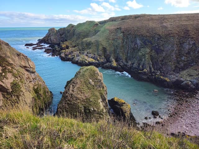Bullers of Buchan - Image 1
