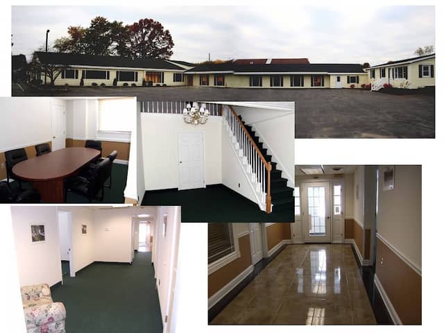 Sandy Hill Office Park - Image 1