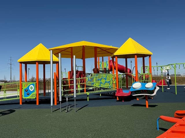 Wild Wing Park - Image 1