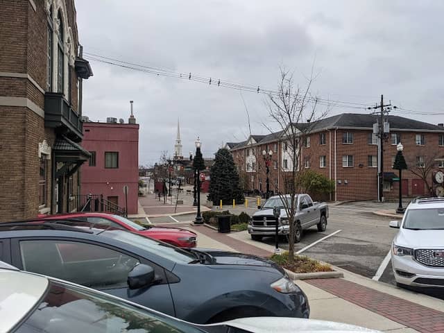 Downtown Indiana Inc. - Image 2