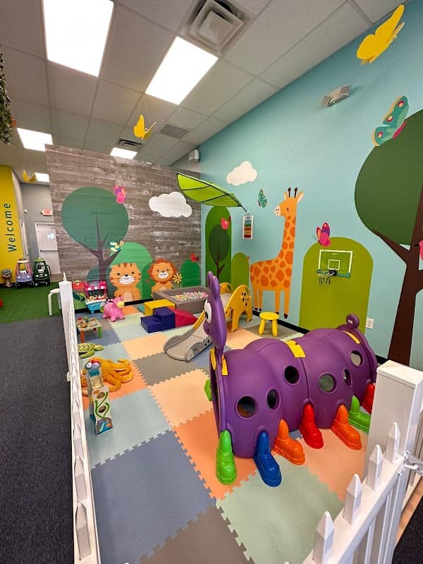 Adventure World Kids - Image 2