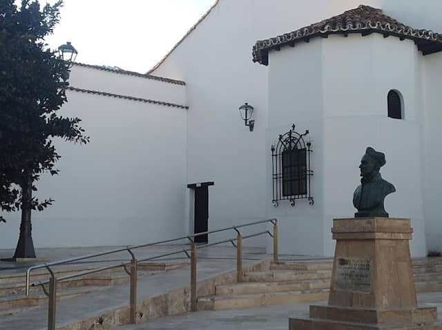 Plazoleta San Ignacio - Image 1