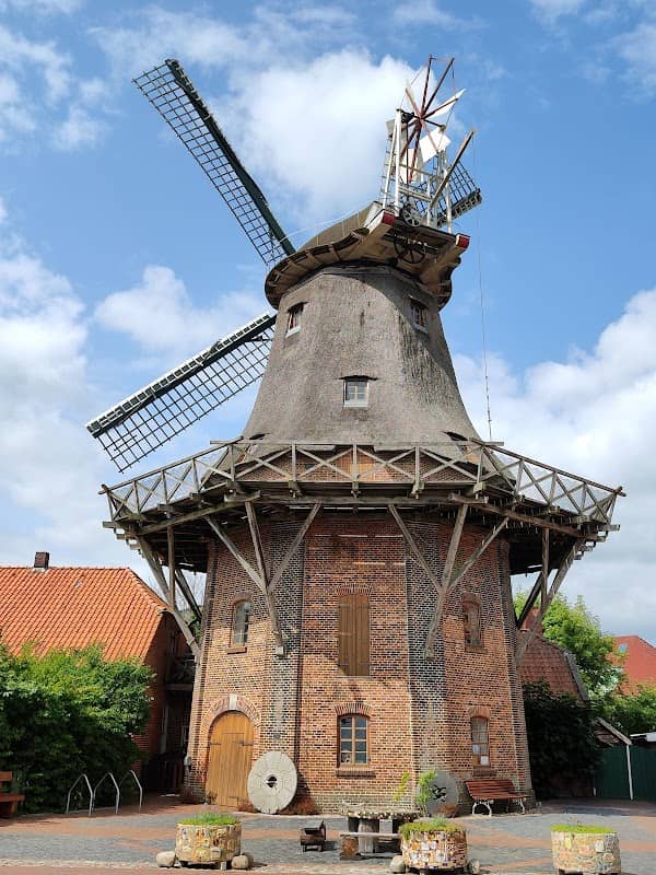 Schlachtmühle - Image 1