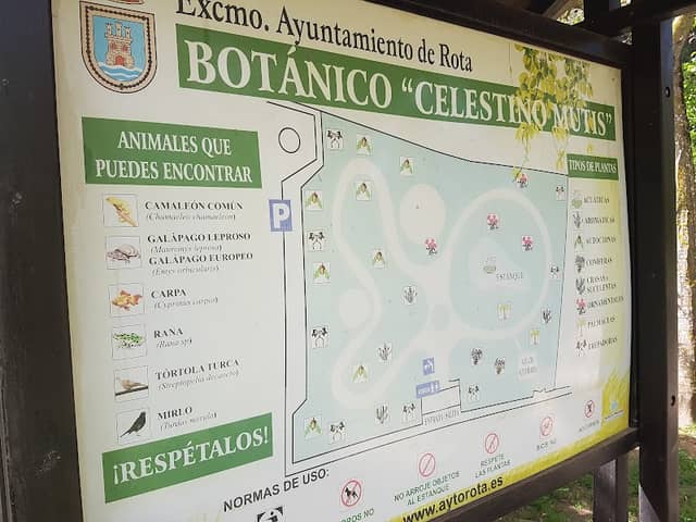 Jardín Botánico Celestino Mutis - Image 2