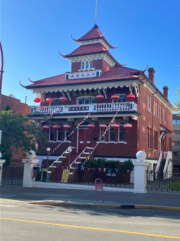 Victoria’s Chinatown National Historic Site - Image 3