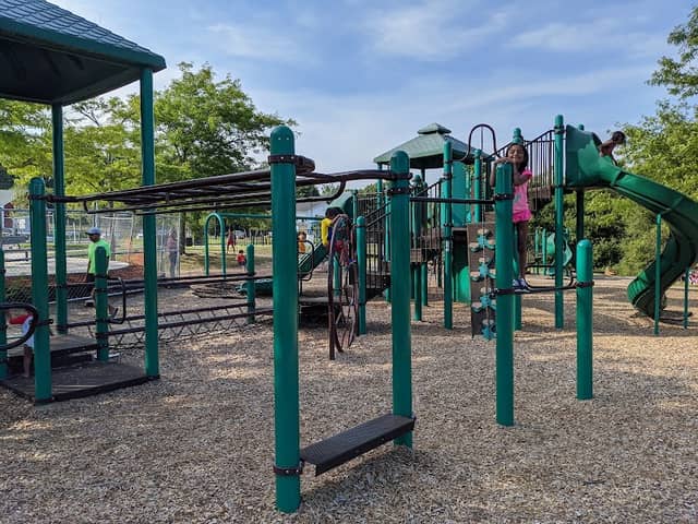 Ghiloni Park - Image 1