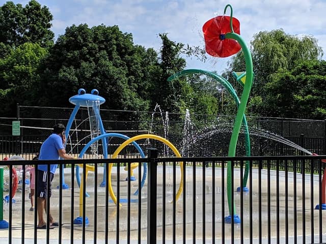 Ghiloni Park - Image 2
