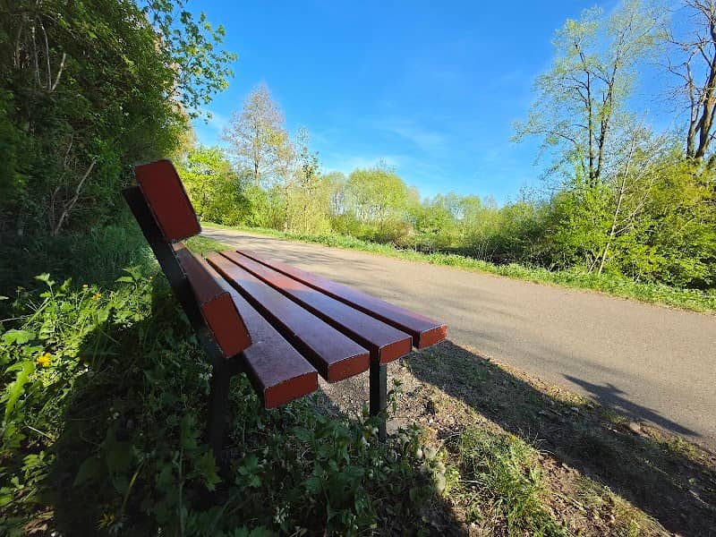 Auszeitbänkle - Image 1