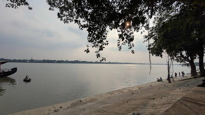 Shiv Ghat - Image 1