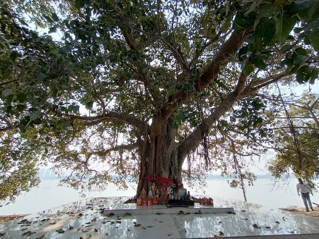 Shiv Ghat - Image 2