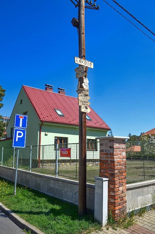 Rozcestník - Image 2