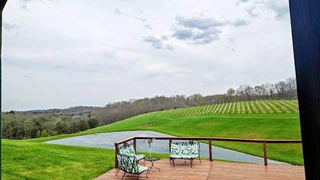Seven Wells Vineyard & Winery - Image 1