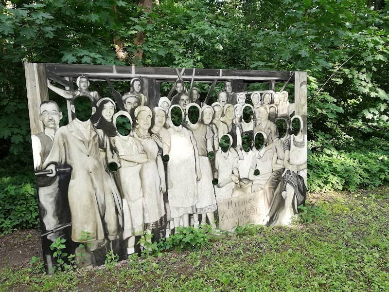 Kulturpfad Hirm: Working Class Heroes - Image 1